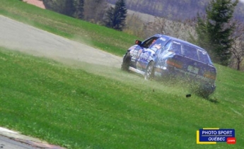 Coupe Echo + Circuit Routier